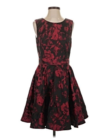 Maria Bianca Nero Cocktail Dress (view 1)