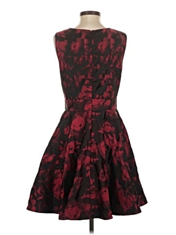 Maria Bianca Nero Cocktail Dress (view 2)