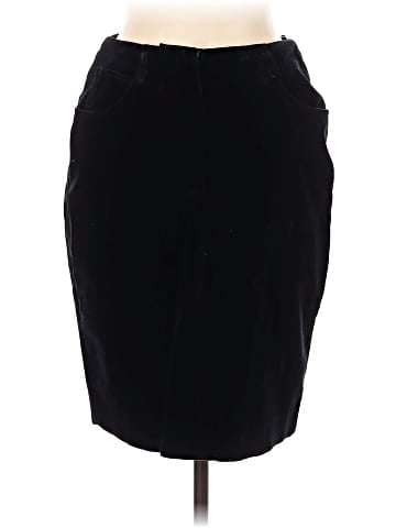 Donna Karan New York Formal Skirt (view 1)