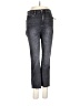 Gap Tweed Gray Jeans Size 27 waist - photo 1