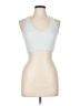 Varley Blue Sports Bra Size L - photo 1