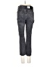 Gap Tweed Gray Jeans Size 27 waist - photo 2