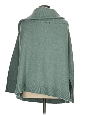 Denim 24/7 Pullover Sweater (view 2)