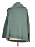 Denim 24/7 Green Teal Pullover Sweater Size M - photo 2