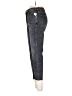 Gap Tweed Gray Jeans Size 27 waist - photo 5