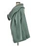 Denim 24/7 Green Teal Pullover Sweater Size M - photo 5