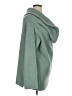 Denim 24/7 Green Teal Pullover Sweater Size M - photo 4