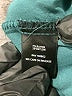 Torrid Green Long Sleeve Blouse Size 4X Plus (4) - photo 5