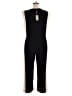 Chico's 100% Polyester Black Casual Dress Size XL (3) - photo 2