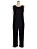 Chico's 100% Polyester Black Casual Dress Size XL (3) - photo 1