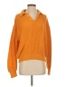 BDG Solid Orange Pullover Sweater Size S - photo 1