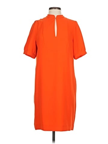 J.Crew Casual Dress (view 1)