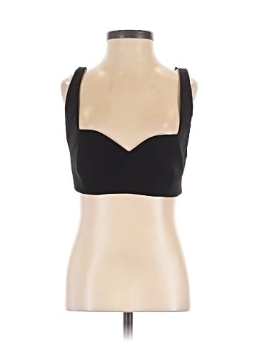 Zara Sleeveless Top (view 1)