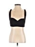 Zara Black Sleeveless Top Size XS - photo 1