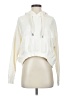 BDG Ivory Pullover Hoodie Size S - photo 1