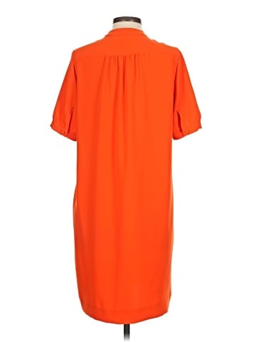 J.Crew Casual Dress (view 2)
