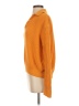 BDG Solid Orange Pullover Sweater Size S - photo 5
