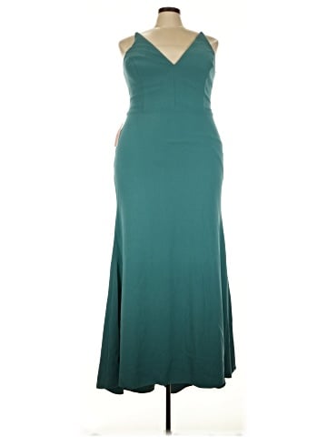 BHLDN Cocktail Dress (view 1)
