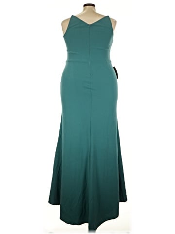 BHLDN Cocktail Dress (view 2)