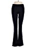 Tahari Black Active Pants Size 4 - photo 1