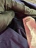 Fabletics Blue Active Pants Size L - photo 7