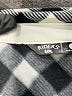 Riders by Lee 100% Polyester Black Cardigan Size 3X - photo 4