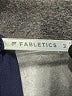 Fabletics Blue Short Sleeve T-Shirt Size M - photo 7