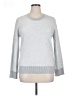 Tommy Hilfiger Silver Pullover Sweater Size XL - photo 1