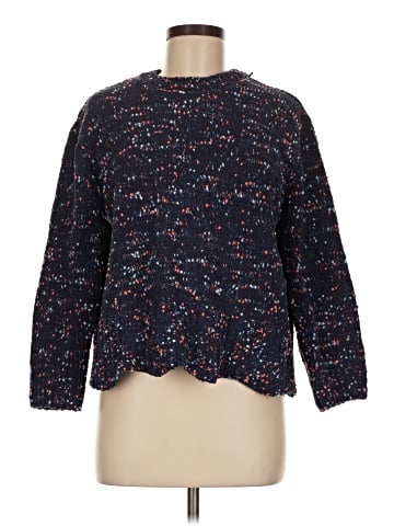 Jun & Ivy Pullover Sweater (view 1)