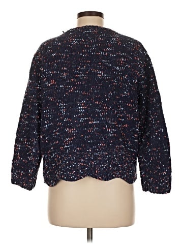 Jun & Ivy Pullover Sweater (view 2)