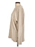 Alfani 100% Cotton Tan Pullover Sweater Size L - photo 5
