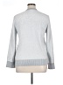 Tommy Hilfiger Silver Pullover Sweater Size XL - photo 2