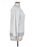 Tommy Hilfiger Silver Pullover Sweater Size XL - photo 4