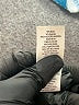 Zyia Active Camo Gray Active Pants Size 12 - photo 8