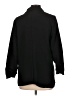 LC Lauren Conrad 100% Polyester Black Blazer Size L - photo 2
