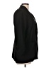 LC Lauren Conrad 100% Polyester Black Blazer Size L - photo 4