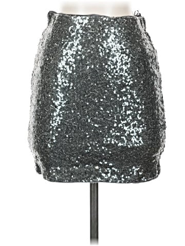 Rosette Formal Skirt (view 1)