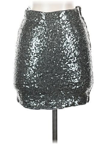 Rosette Formal Skirt (view 2)