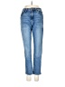 Parker Smith Hearts Blue Jeans Size 27 waist - photo 1