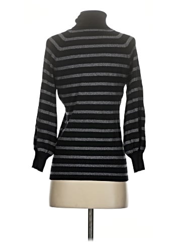 Express Design Studio Turtleneck Sweater (view 2)