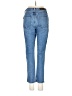 Parker Smith Hearts Blue Jeans Size 27 waist - photo 2