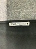 Zara Black Bodysuit Size M - photo 3