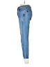 Parker Smith Hearts Blue Jeans Size 27 waist - photo 5