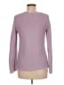 Talbots Purple Pullover Sweater Size M - photo 2