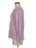 Talbots Purple Pullover Sweater Size M - photo 5