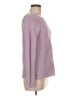 Talbots Purple Pullover Sweater Size M - photo 4