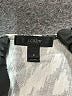 J.Crew Chevron-herringbone Gray Romper Size S - photo 4