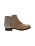 Revitalign Tan Ankle Boots Size 8 1/2 - photo 1