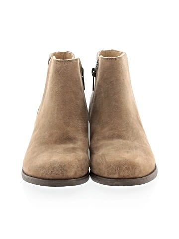Revitalign Ankle Boots (view 2)