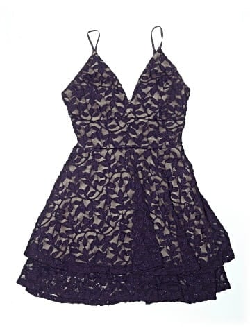 Emerald Sundae Dress (view 1)